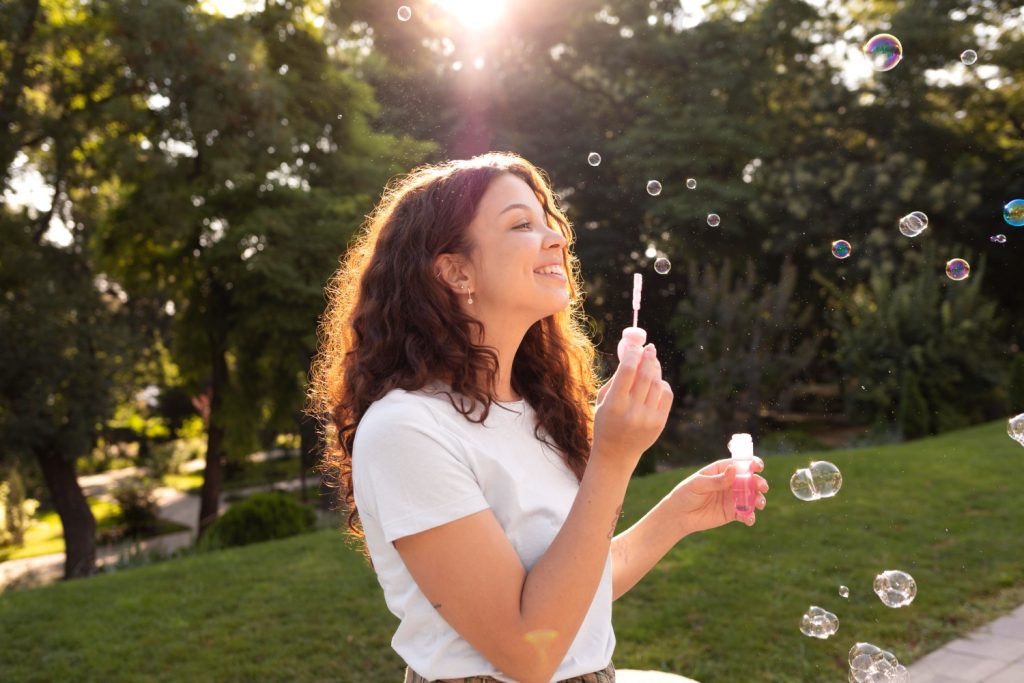 Breathing Fresh Air: The Key to a Vibrant Lifestyle