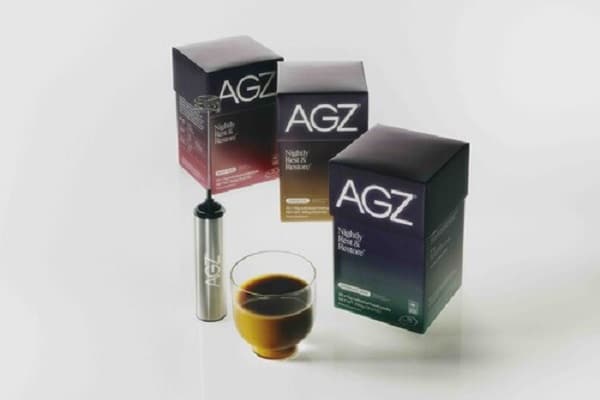 AG1 Launches New Product Focused on Rest and Restoration |